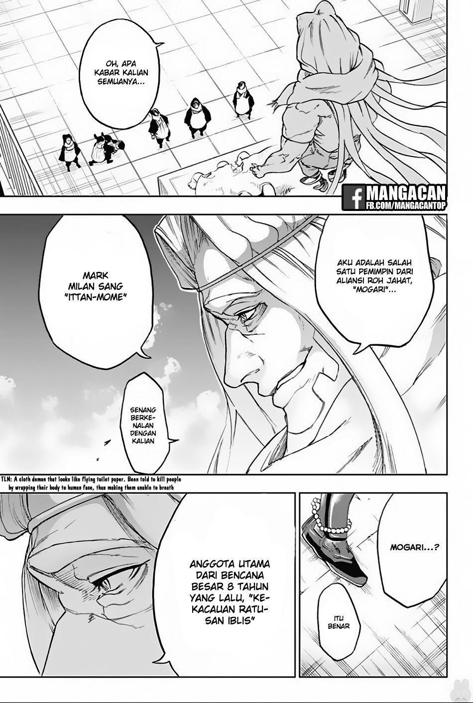 Bozebeats Chapter 9 - halaman 13