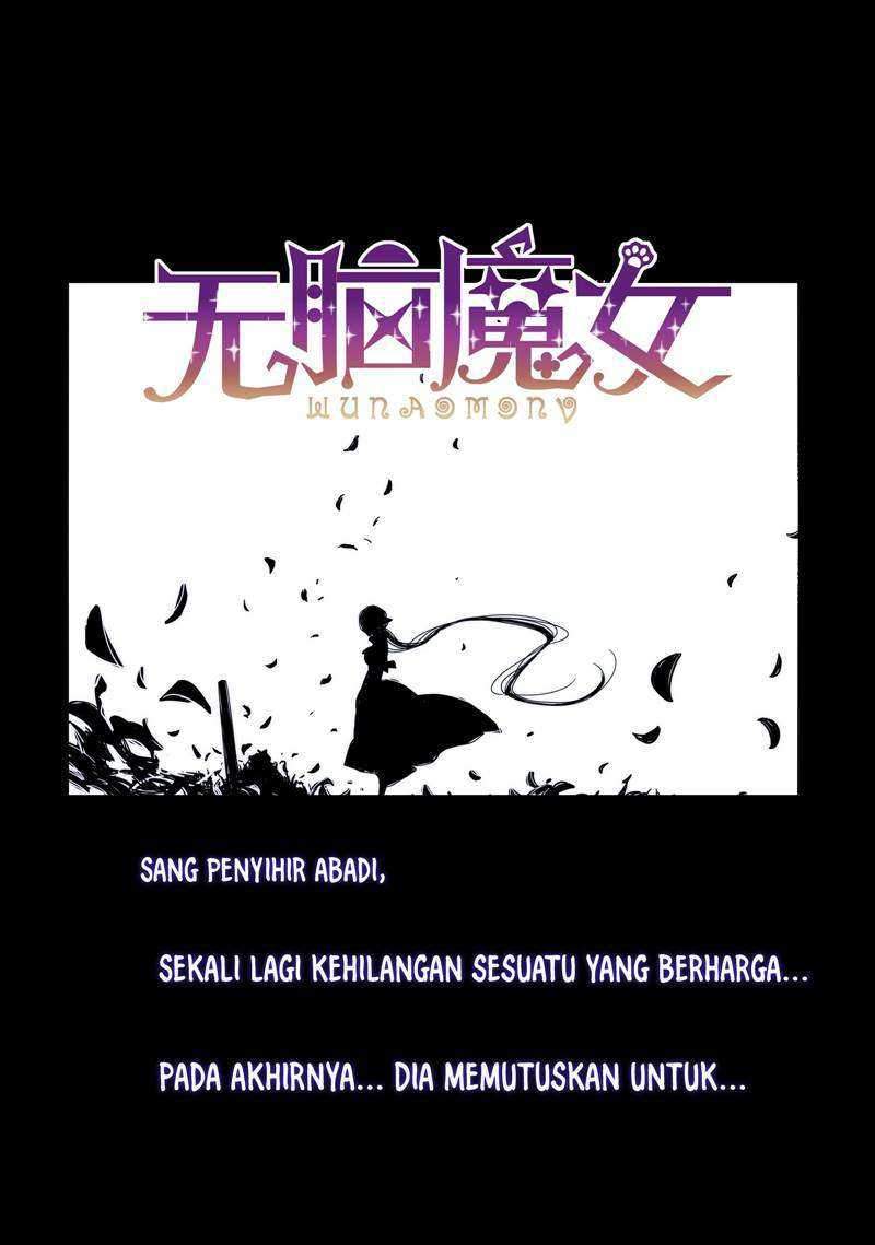 Brainless Witch Chapter 0 - halaman 2