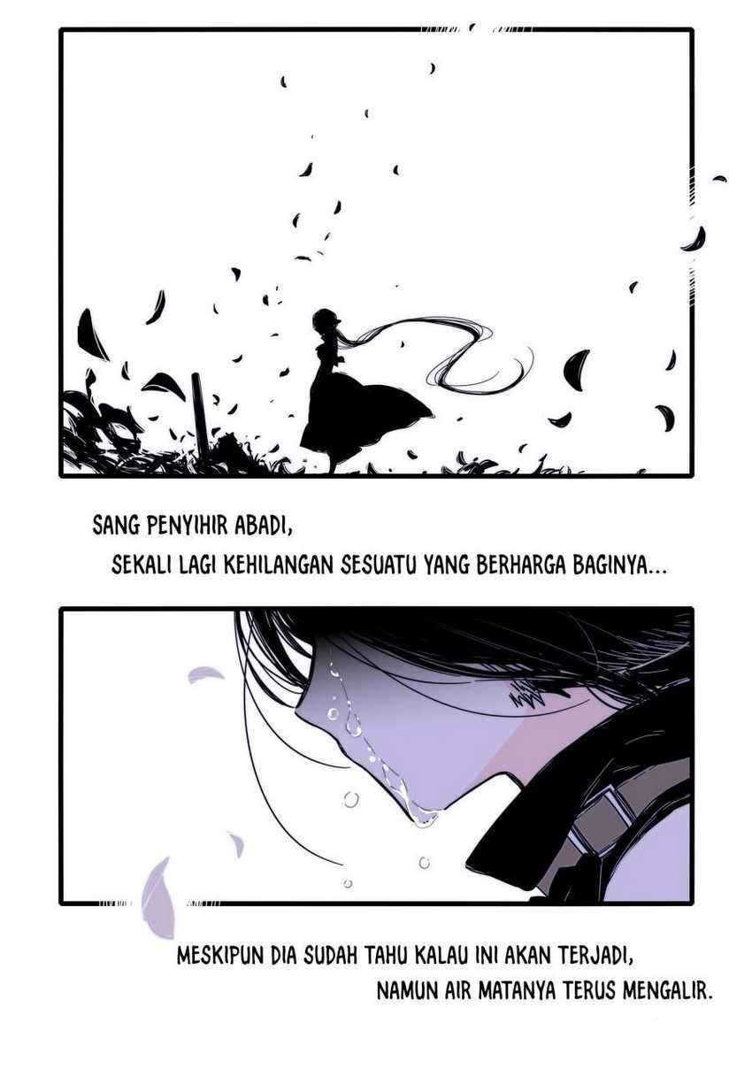 Brainless Witch Chapter 1 - halaman 3