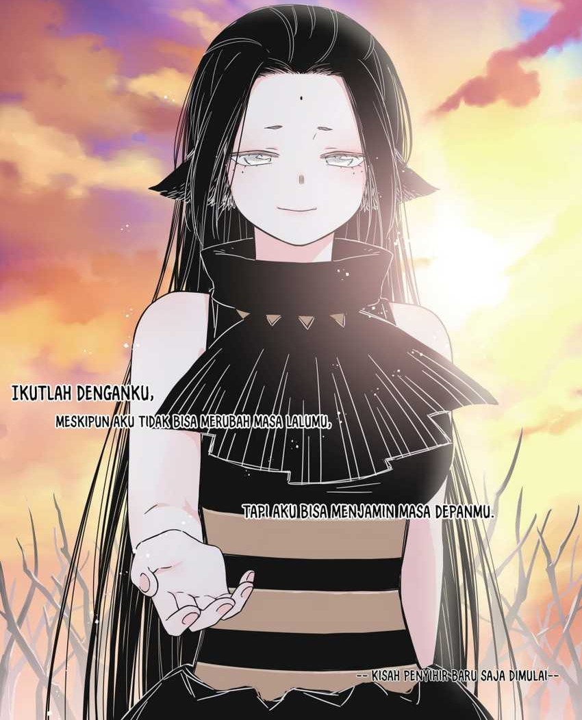 Brainless Witch Chapter 11 - halaman 15