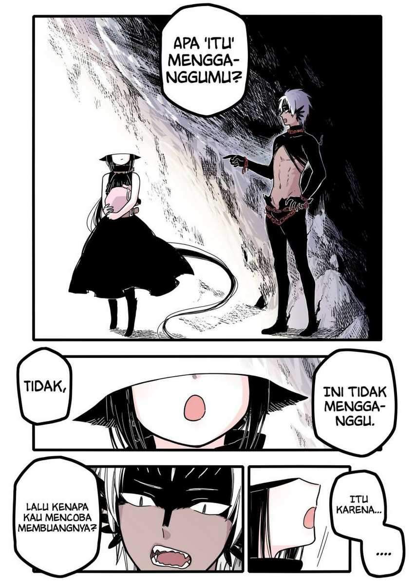 Brainless Witch Chapter 2 - halaman 18
