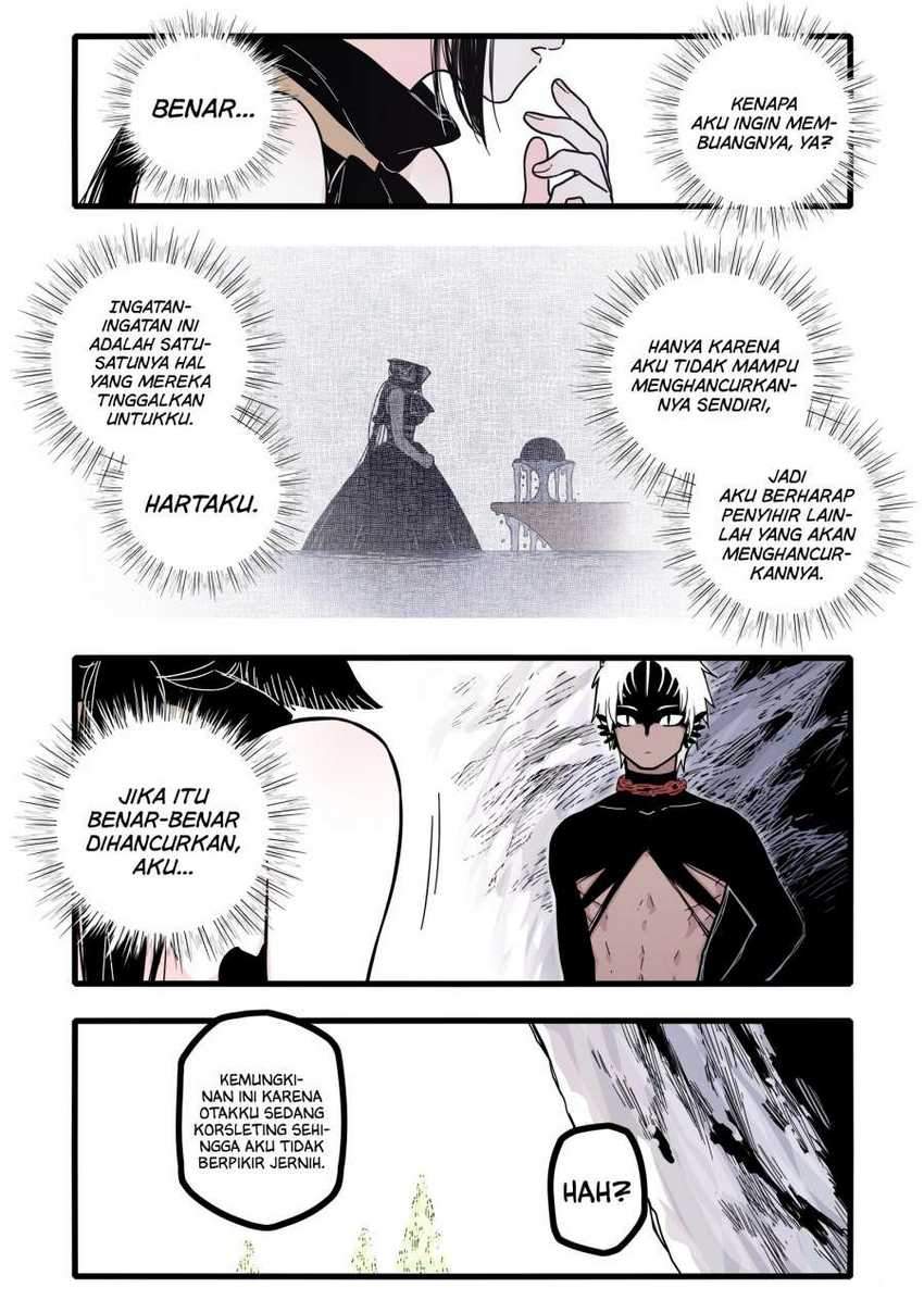 Brainless Witch Chapter 2 - halaman 19