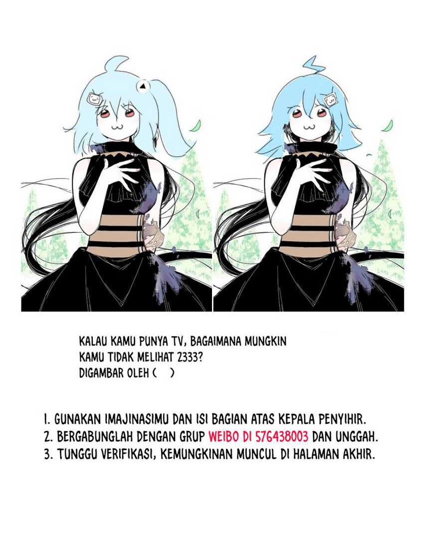 Brainless Witch Chapter 5 - halaman 18