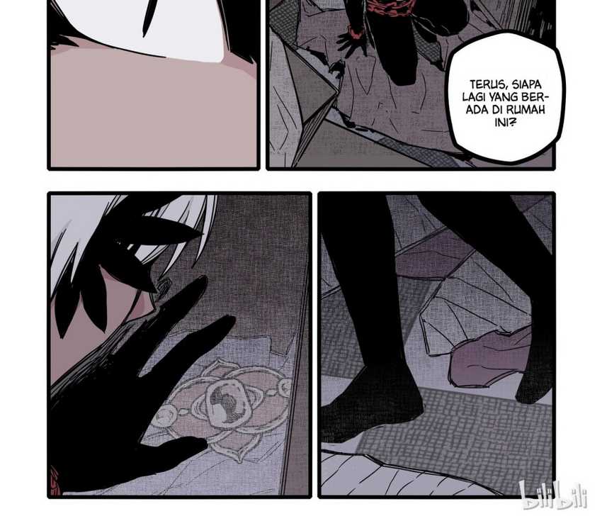 Brainless Witch Chapter 6 - halaman 19