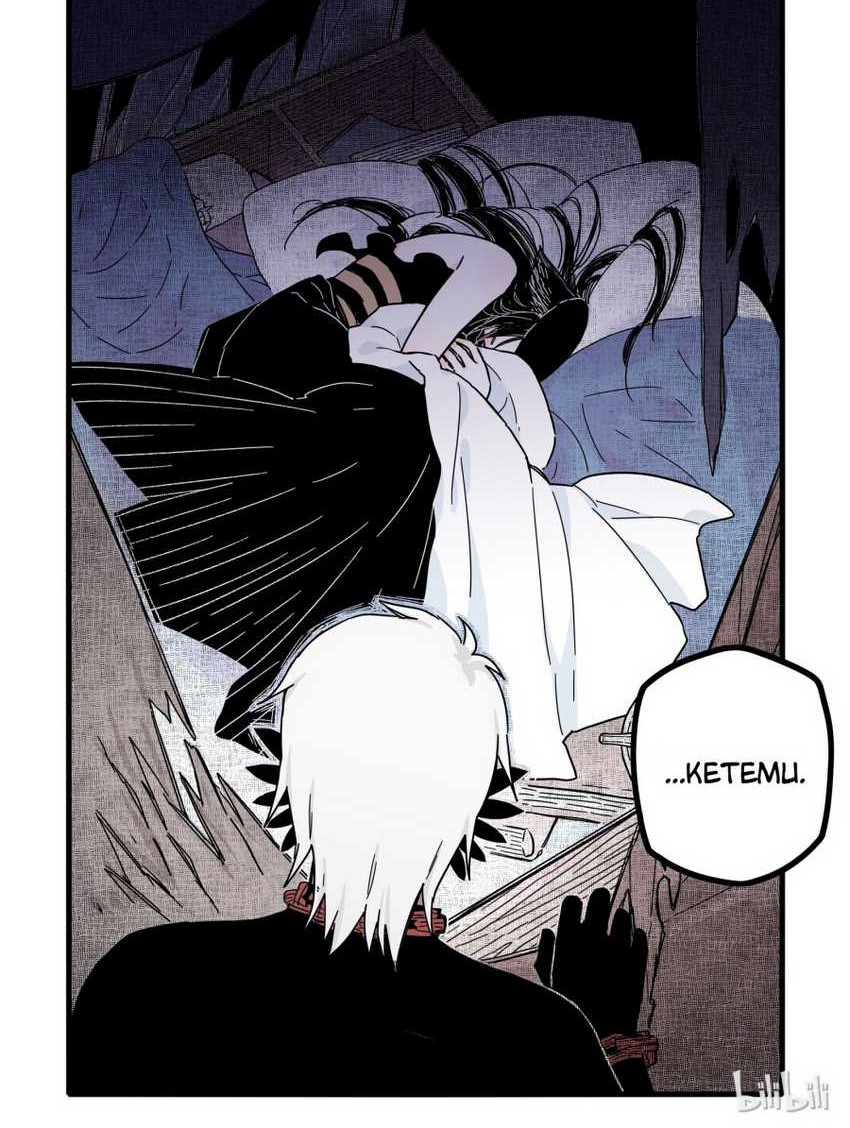 Brainless Witch Chapter 6 - halaman 21