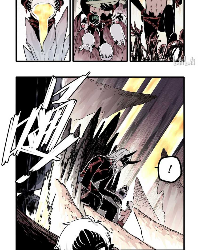 Brainless Witch Chapter 6 - halaman 4