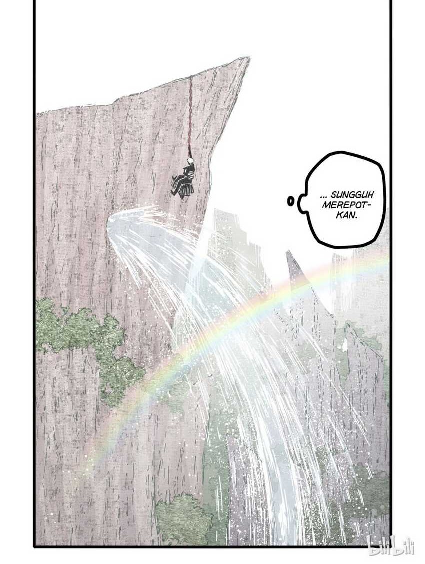 Brainless Witch Chapter 7 - halaman 11