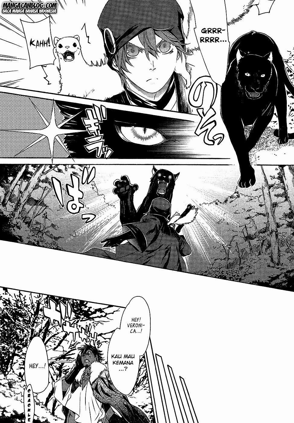 Brave 10 S Chapter 1 - halaman 28