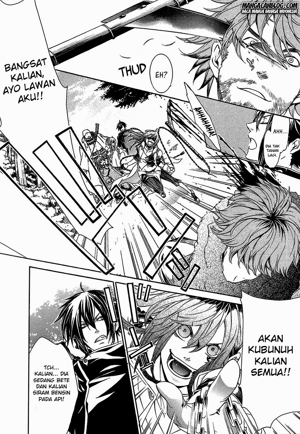 Brave 10 S Chapter 1 - halaman 34