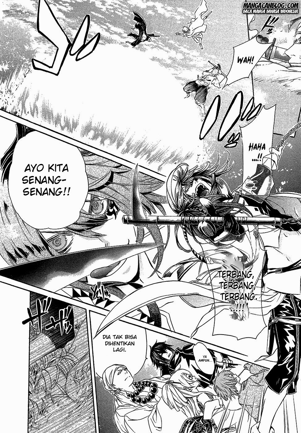 Brave 10 S Chapter 1 - halaman 36