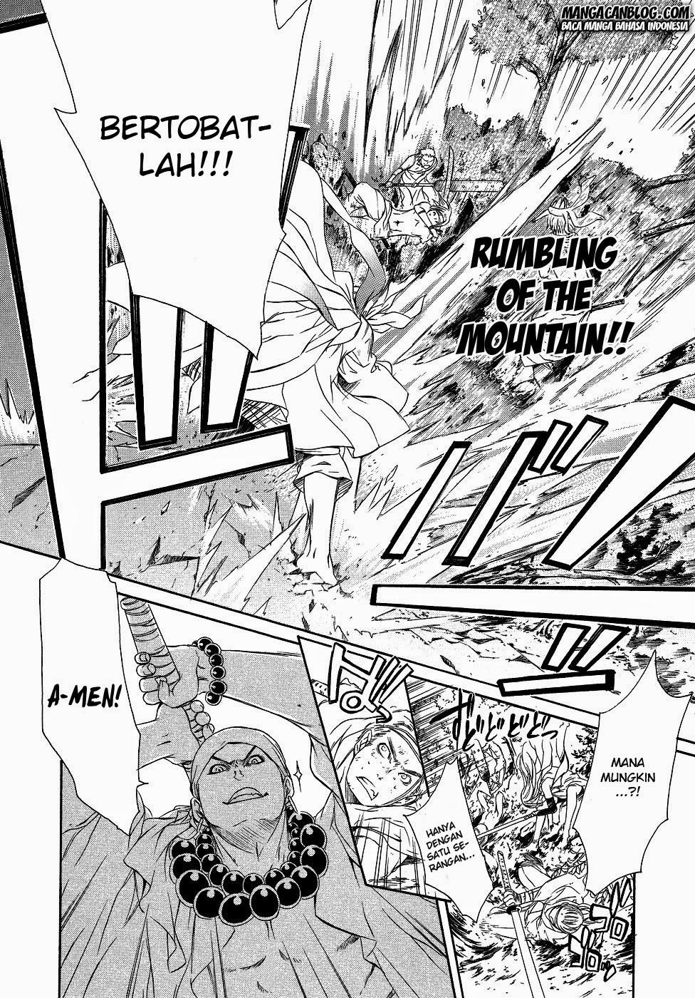 Brave 10 S Chapter 1 - halaman 38