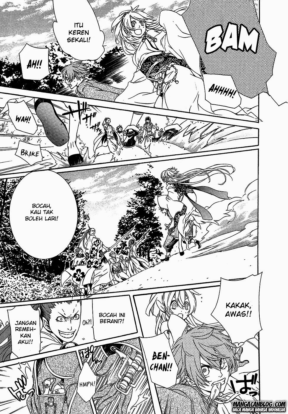 Brave 10 S Chapter 1 - halaman 39