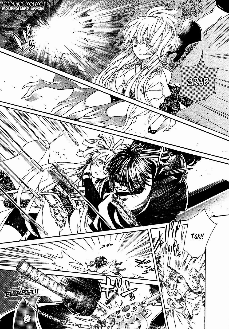 Brave 10 S Chapter 1 - halaman 41