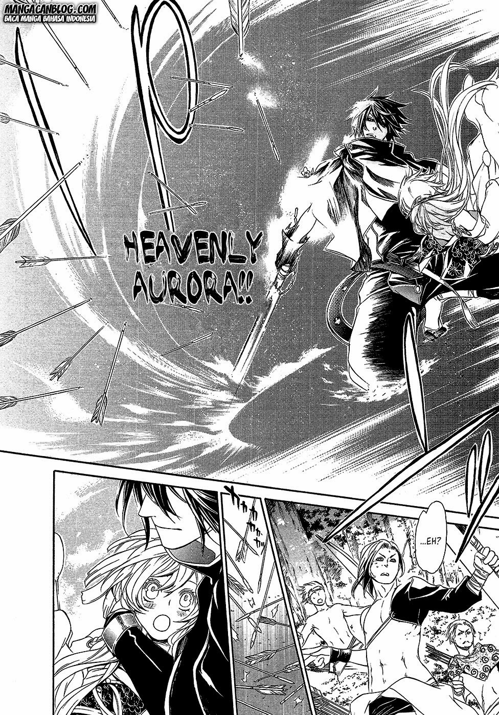 Brave 10 S Chapter 1 - halaman 42