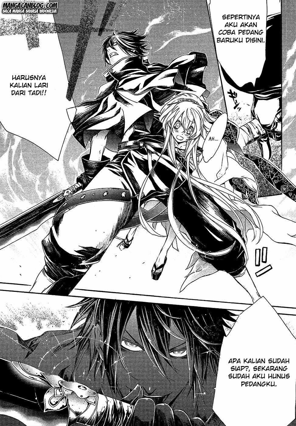 Brave 10 S Chapter 1 - halaman 43