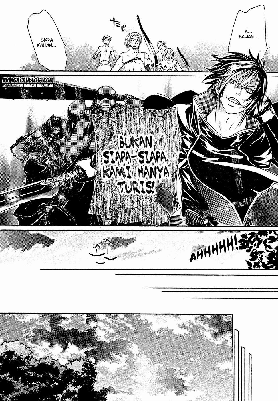 Brave 10 S Chapter 1 - halaman 44