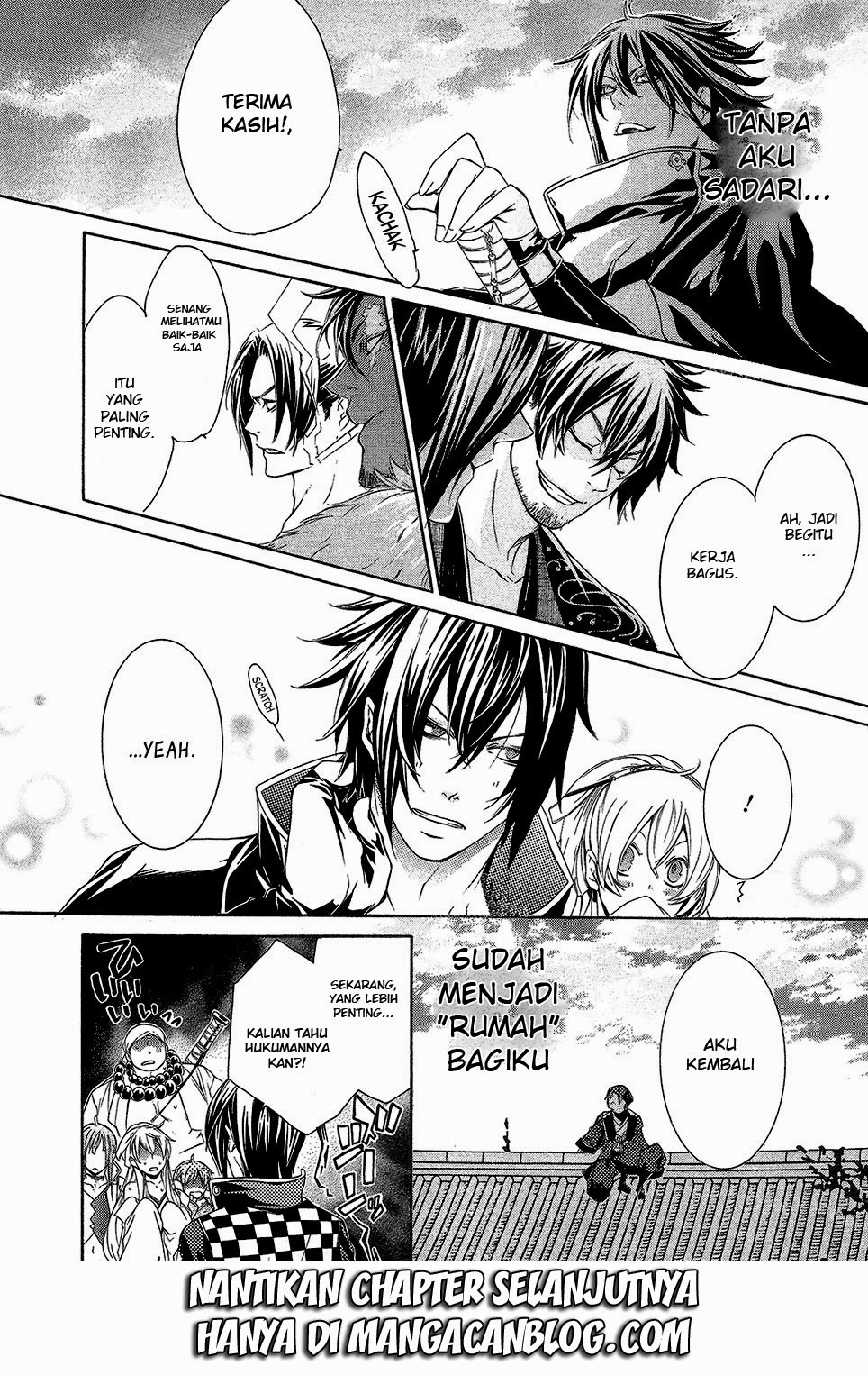Brave 10 S Chapter 1 - halaman 48