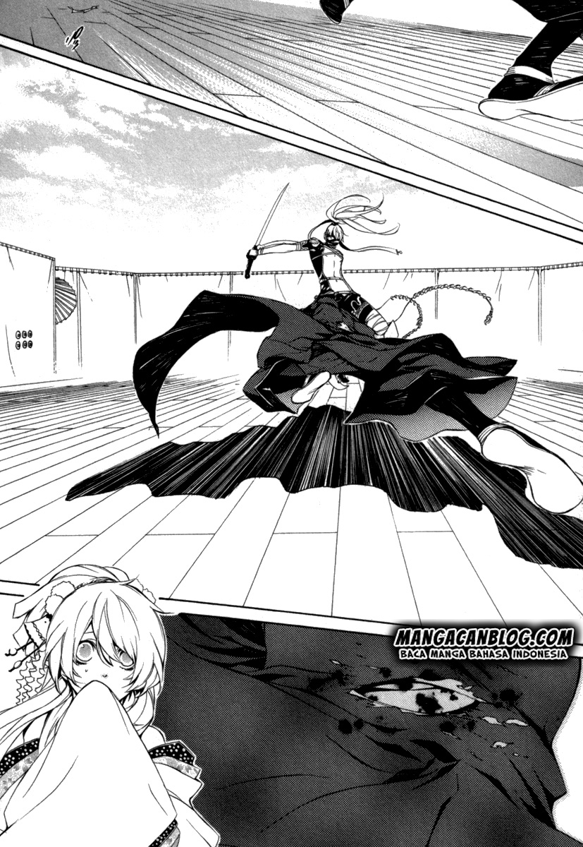 Brave 10 S Chapter 10 - halaman 2