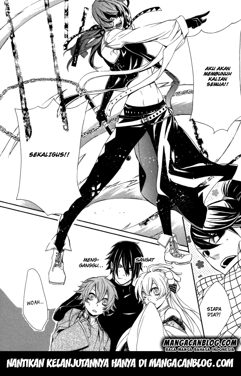 Brave 10 S Chapter 10 - halaman 34