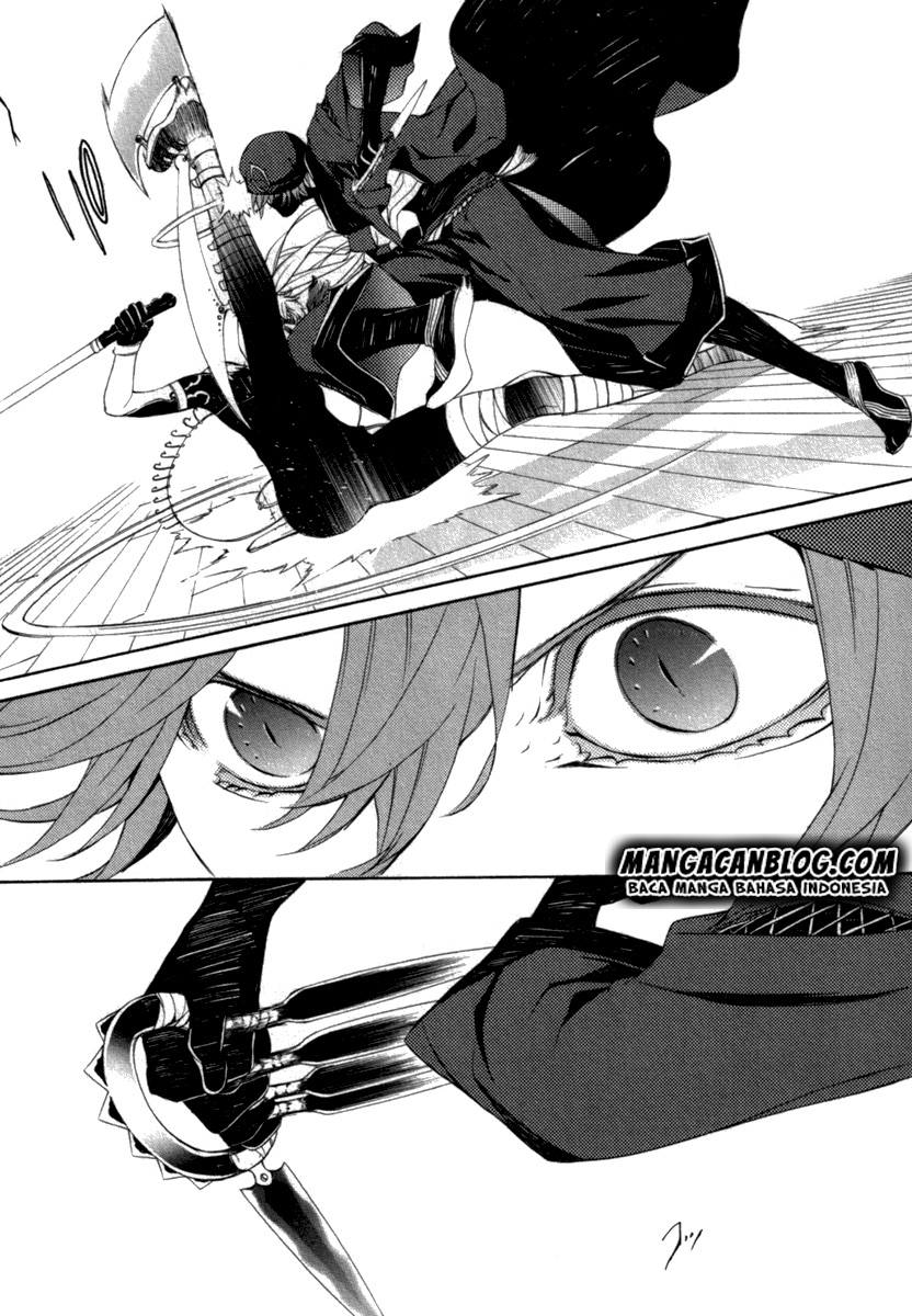 Brave 10 S Chapter 10 - halaman 5