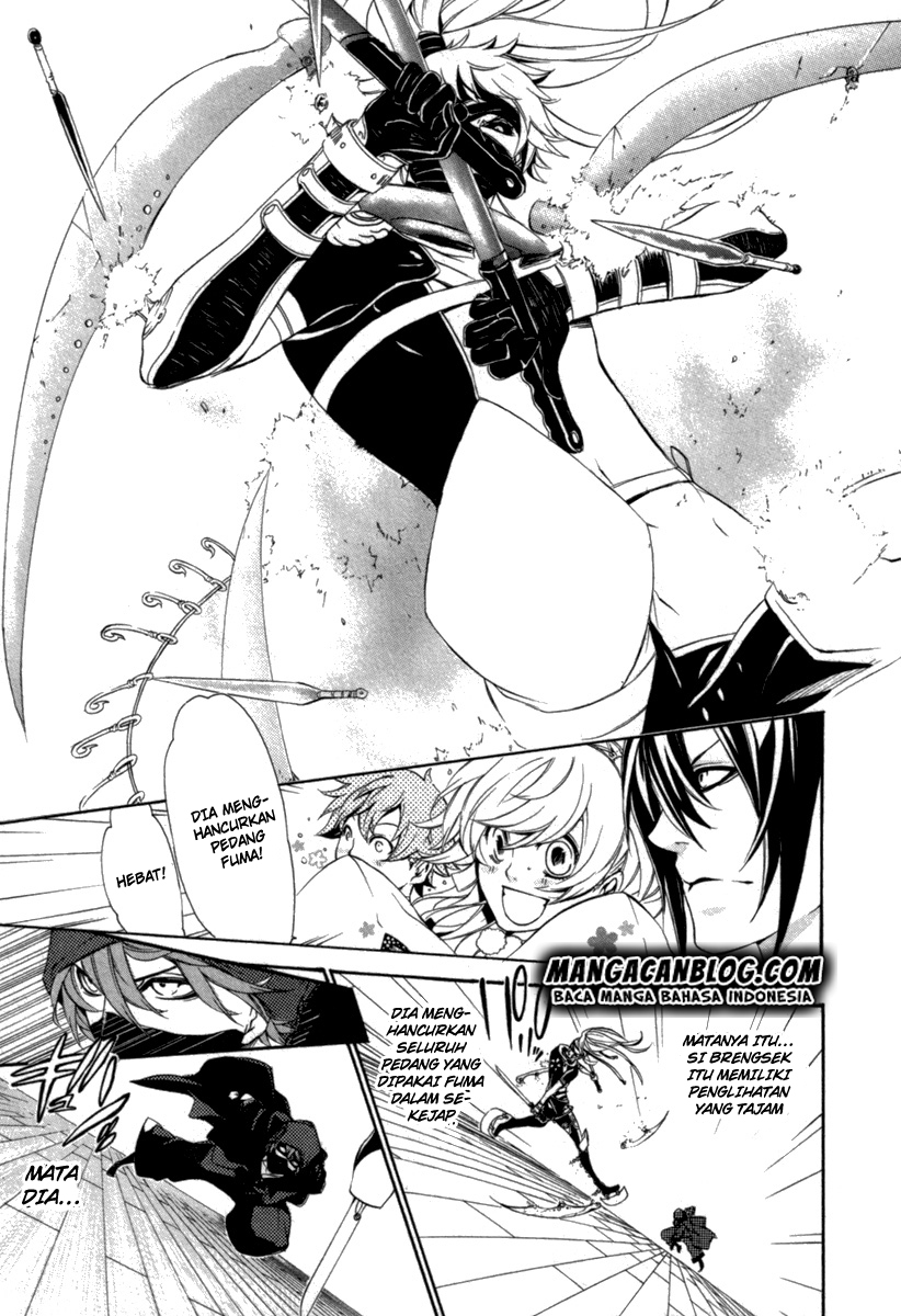 Brave 10 S Chapter 10 - halaman 7