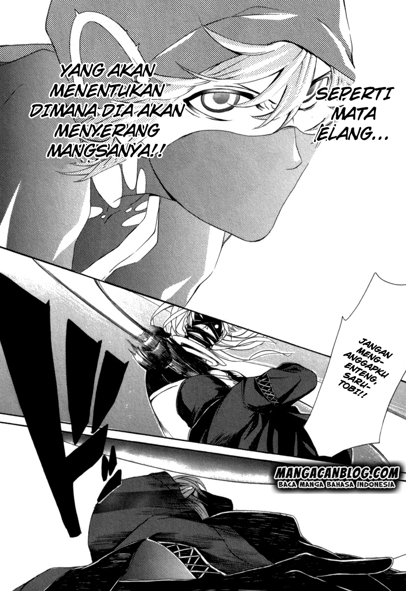 Brave 10 S Chapter 10 - halaman 8