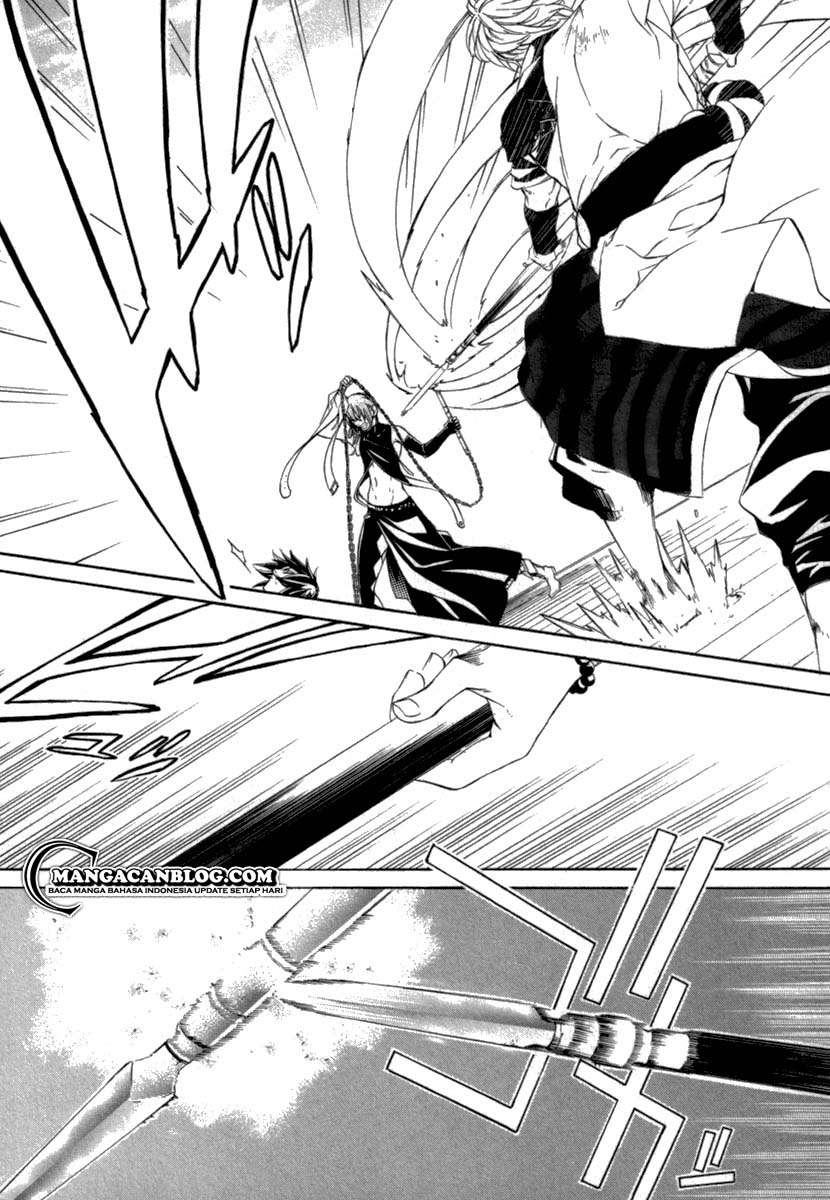 Brave 10 S Chapter 12 - halaman 10