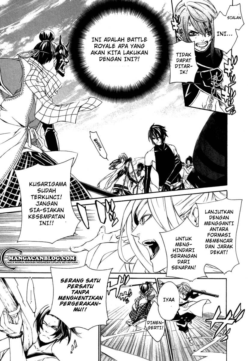 Brave 10 S Chapter 12 - halaman 2
