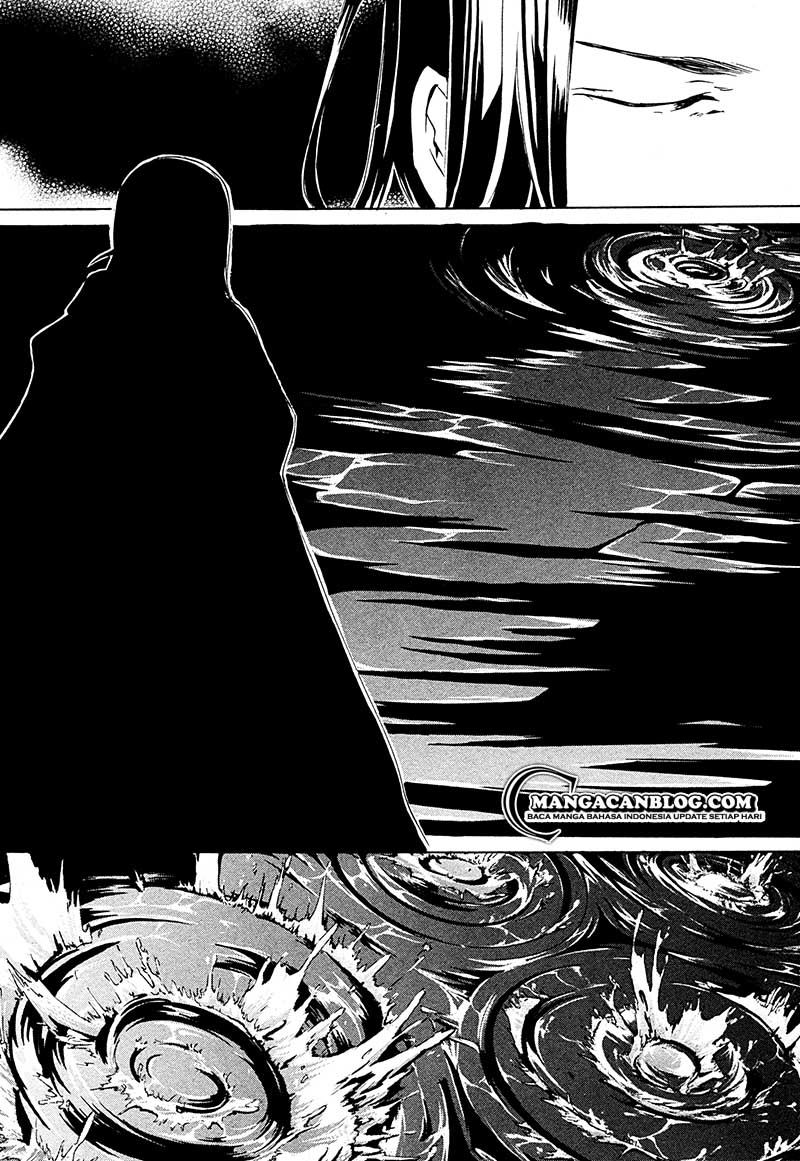 Brave 10 S Chapter 13 - halaman 16