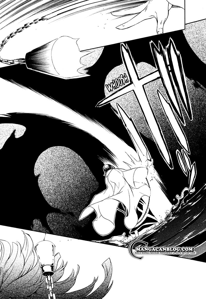 Brave 10 S Chapter 13 - halaman 18