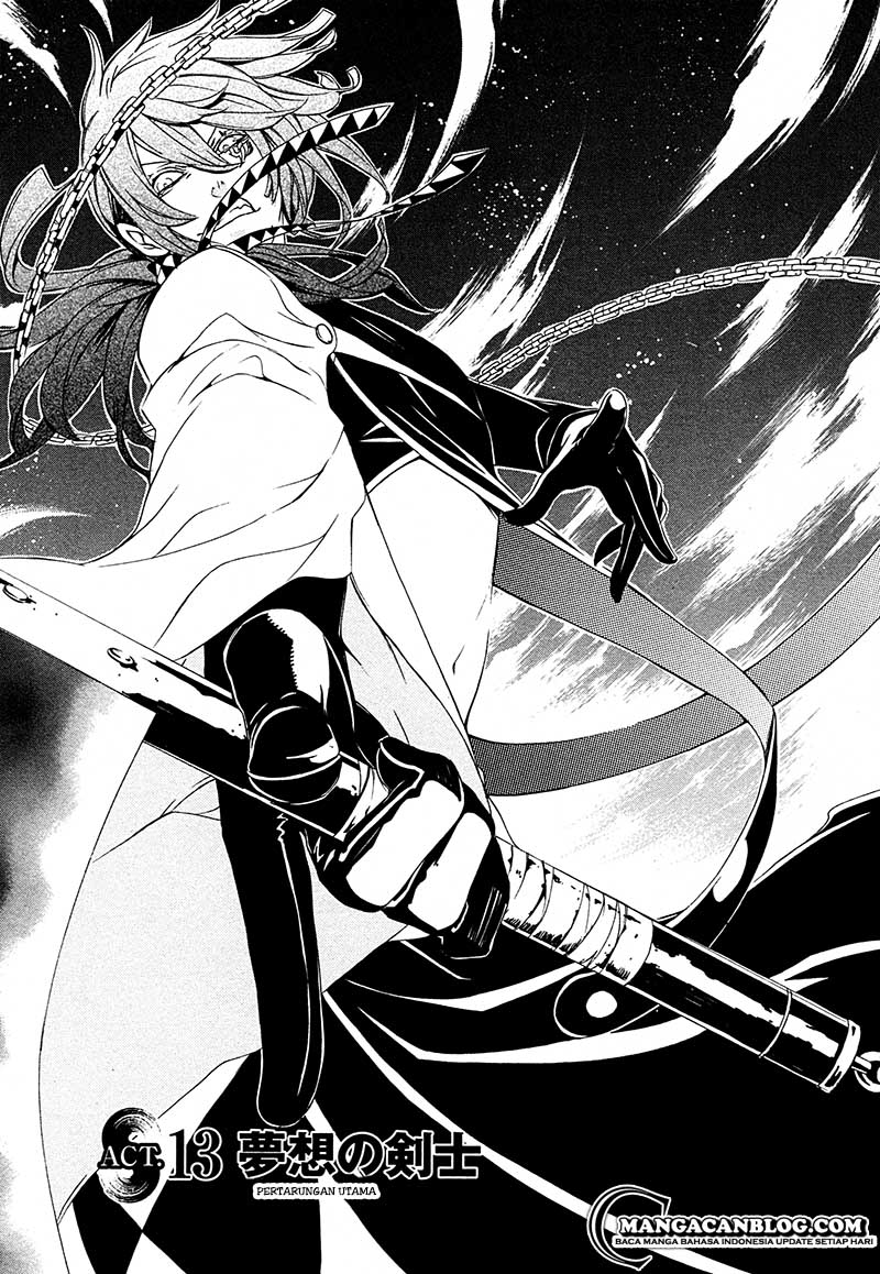 Brave 10 S Chapter 13 - halaman 2