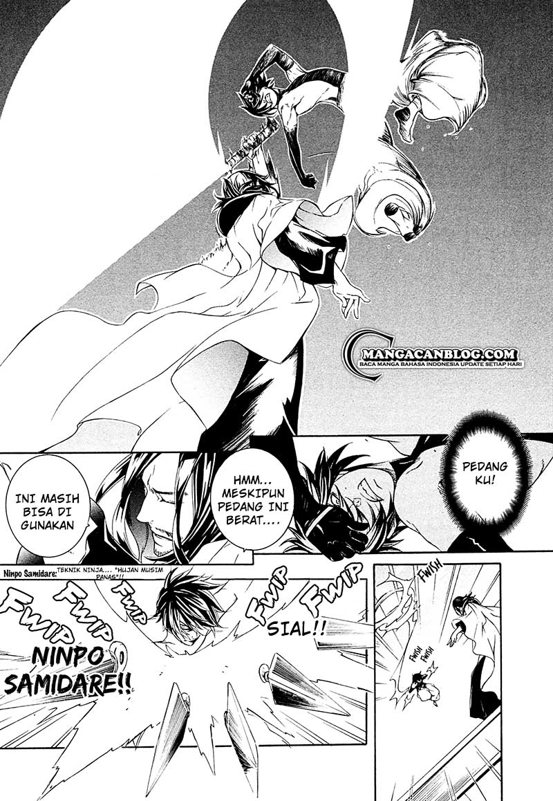 Brave 10 S Chapter 13 - halaman 24