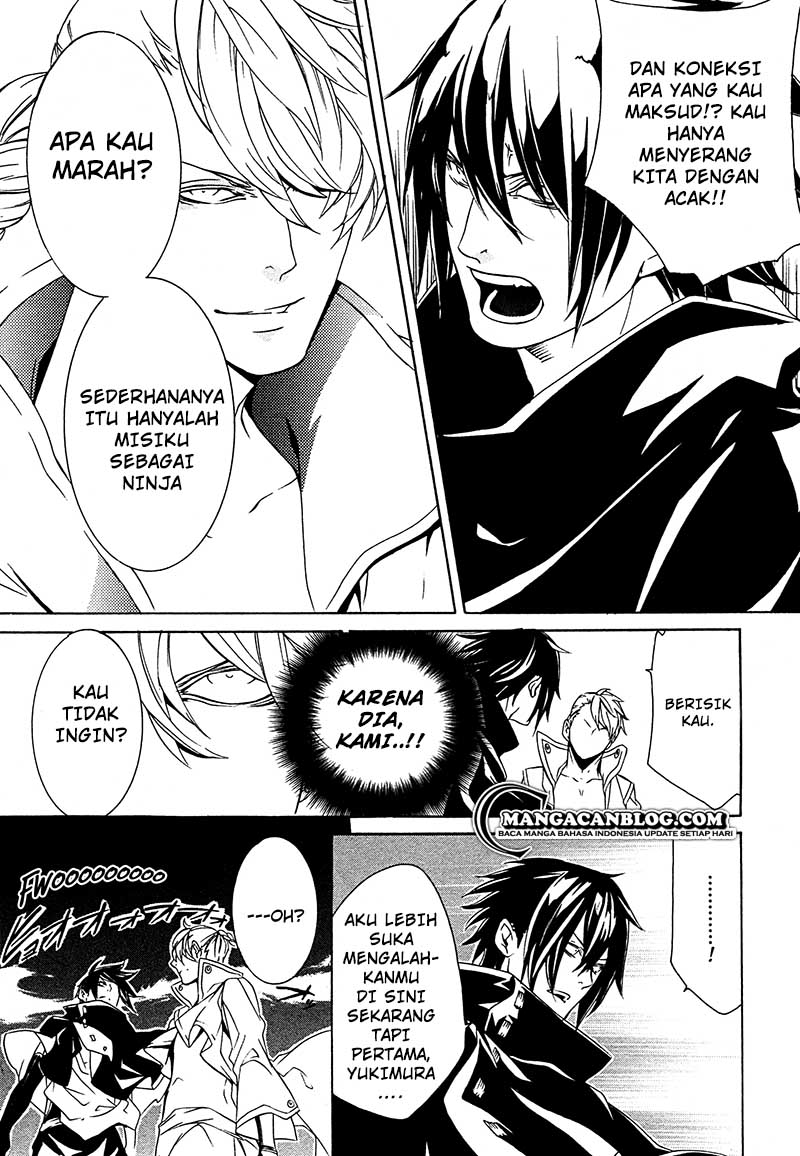 Brave 10 S Chapter 15 - halaman 10