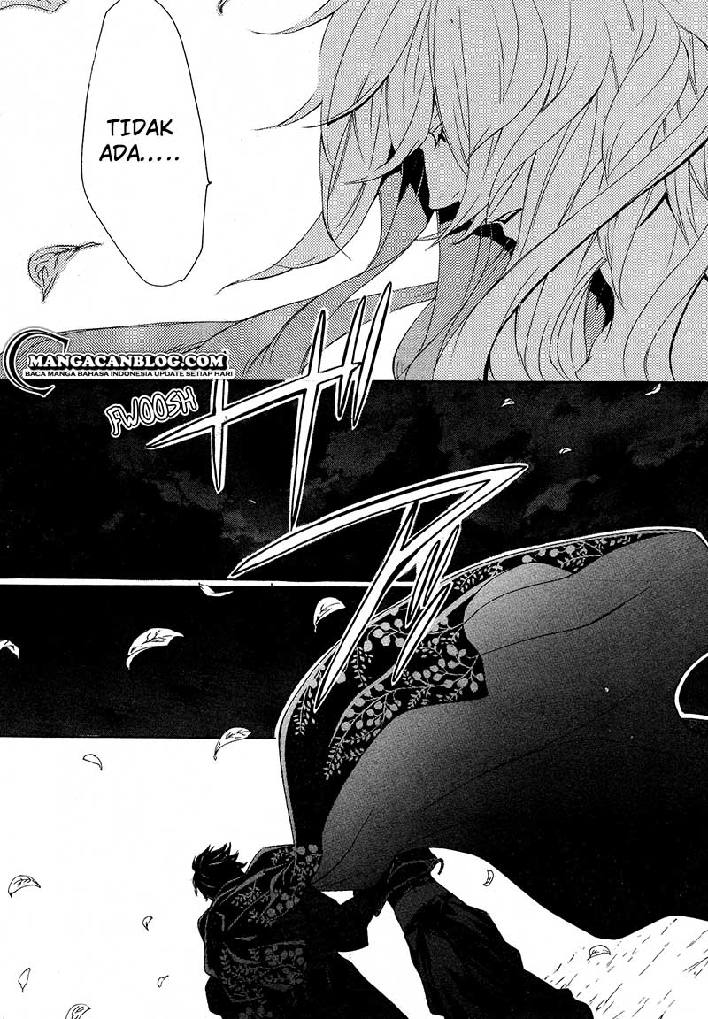 Brave 10 S Chapter 15 - halaman 29