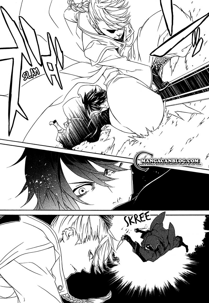 Brave 10 S Chapter 15 - halaman 5