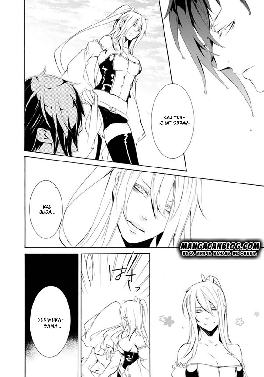Brave 10 S Chapter 17 - halaman 10