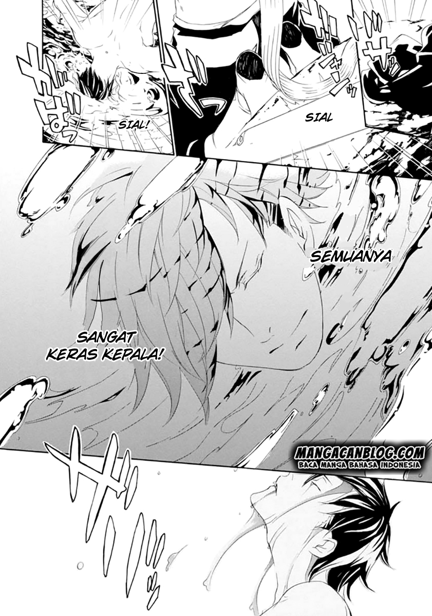 Brave 10 S Chapter 17 - halaman 8