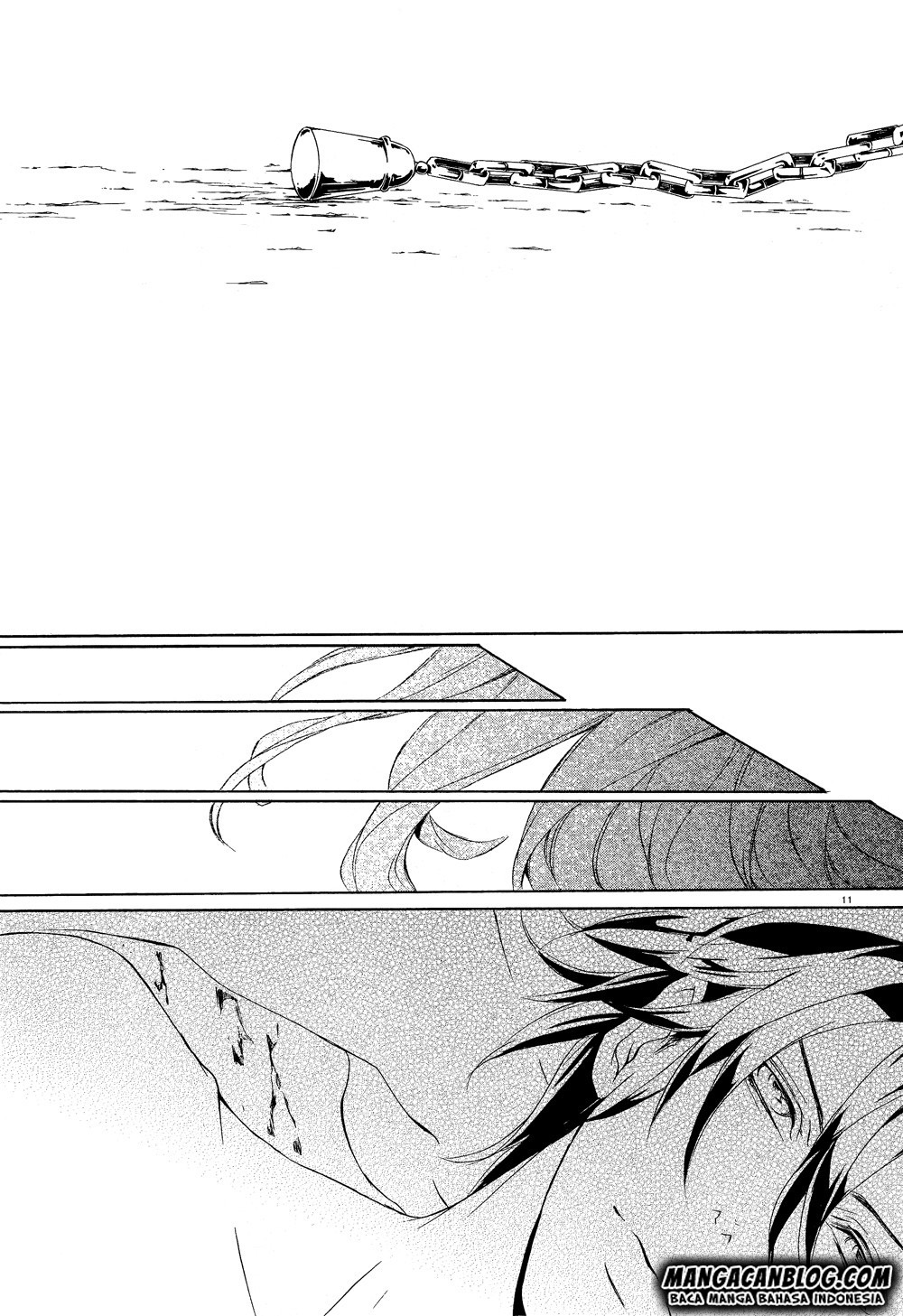 Brave 10 S Chapter 18 - halaman 12