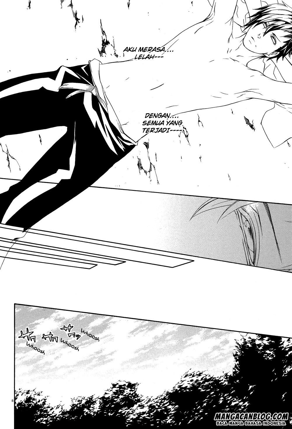 Brave 10 S Chapter 18 - halaman 9