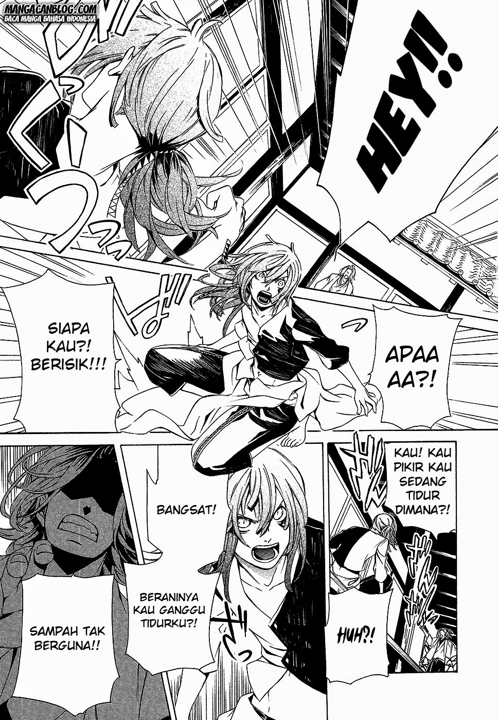 Brave 10 S Chapter 2 - halaman 10