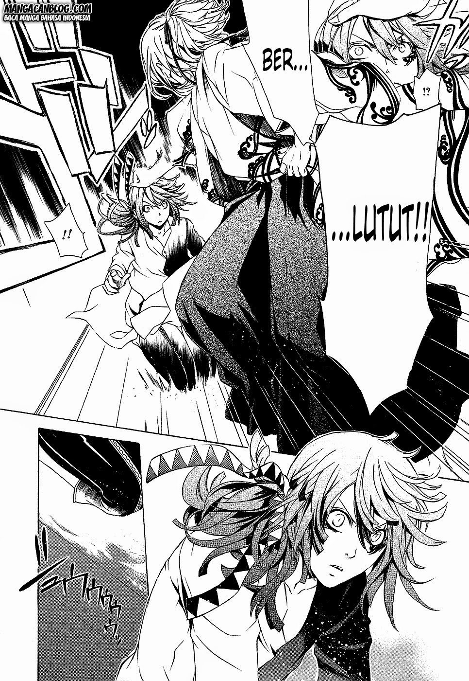 Brave 10 S Chapter 2 - halaman 11