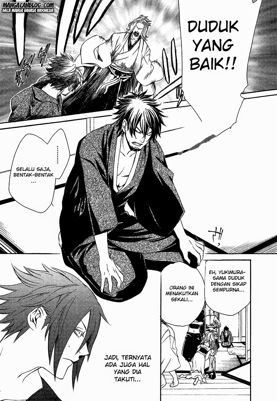 Brave 10 S Chapter 2 - halaman 24