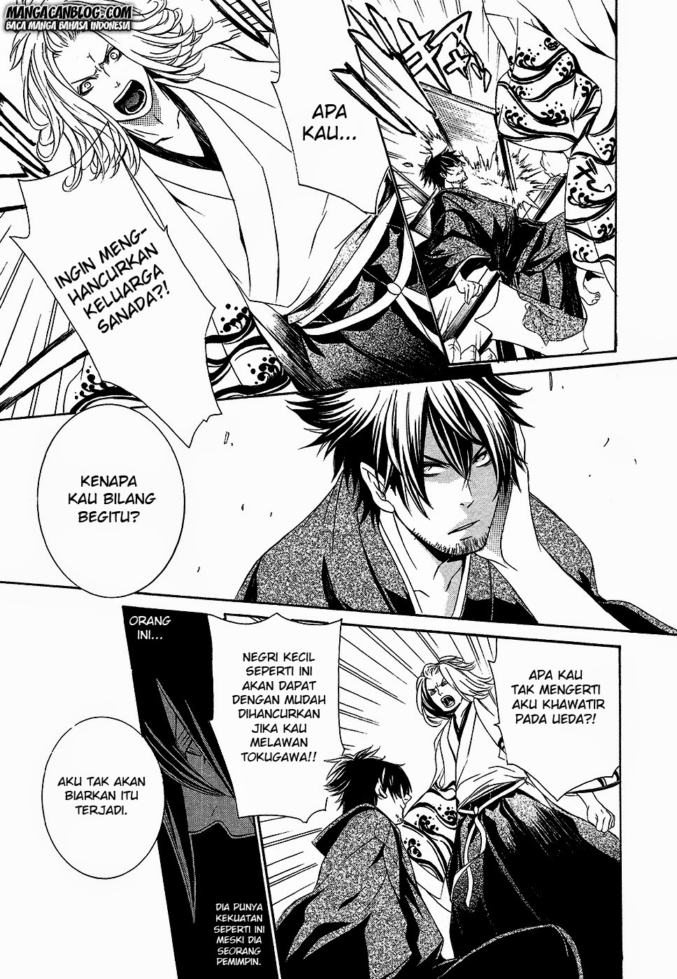 Brave 10 S Chapter 2 - halaman 28