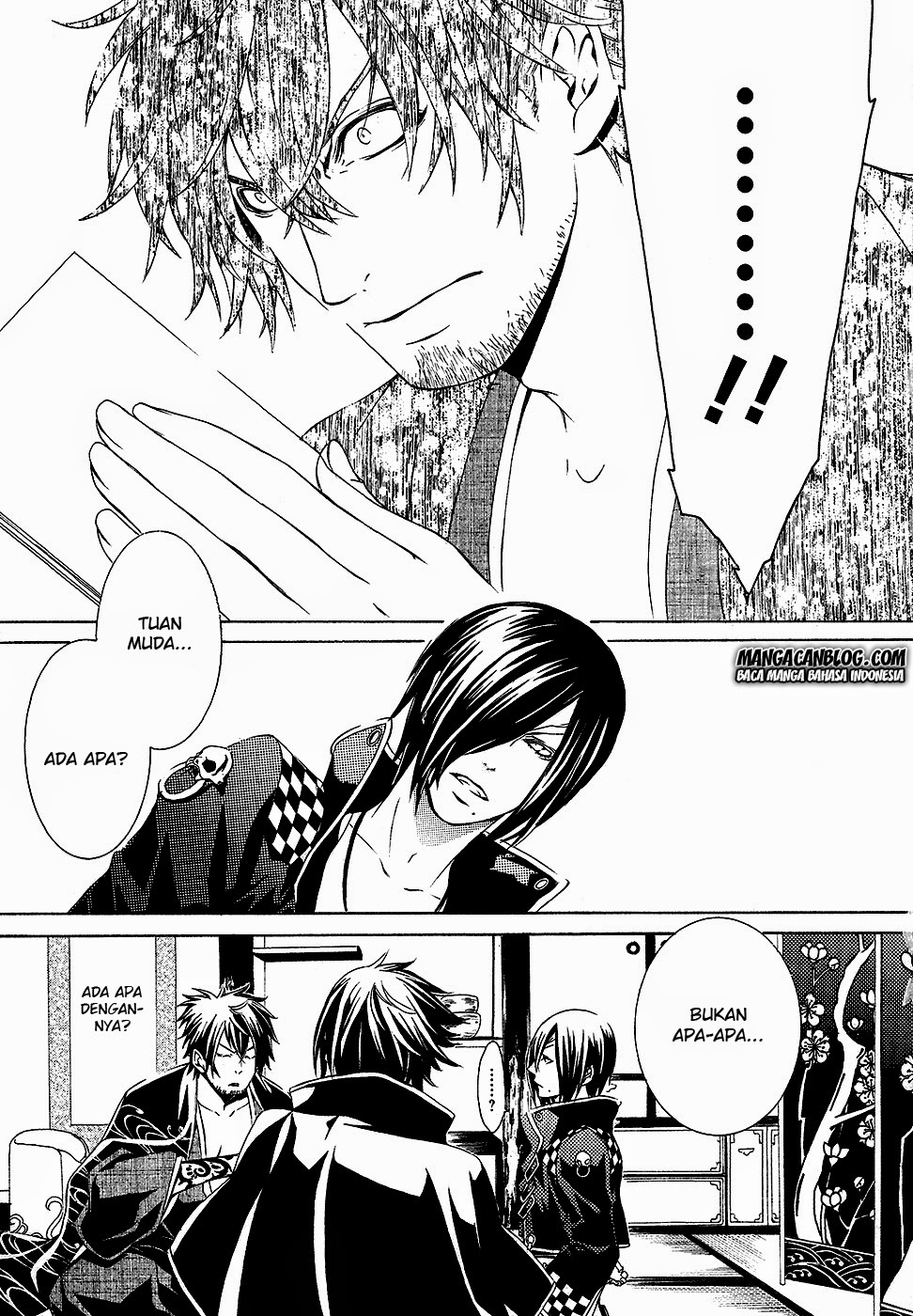Brave 10 S Chapter 2 - halaman 8