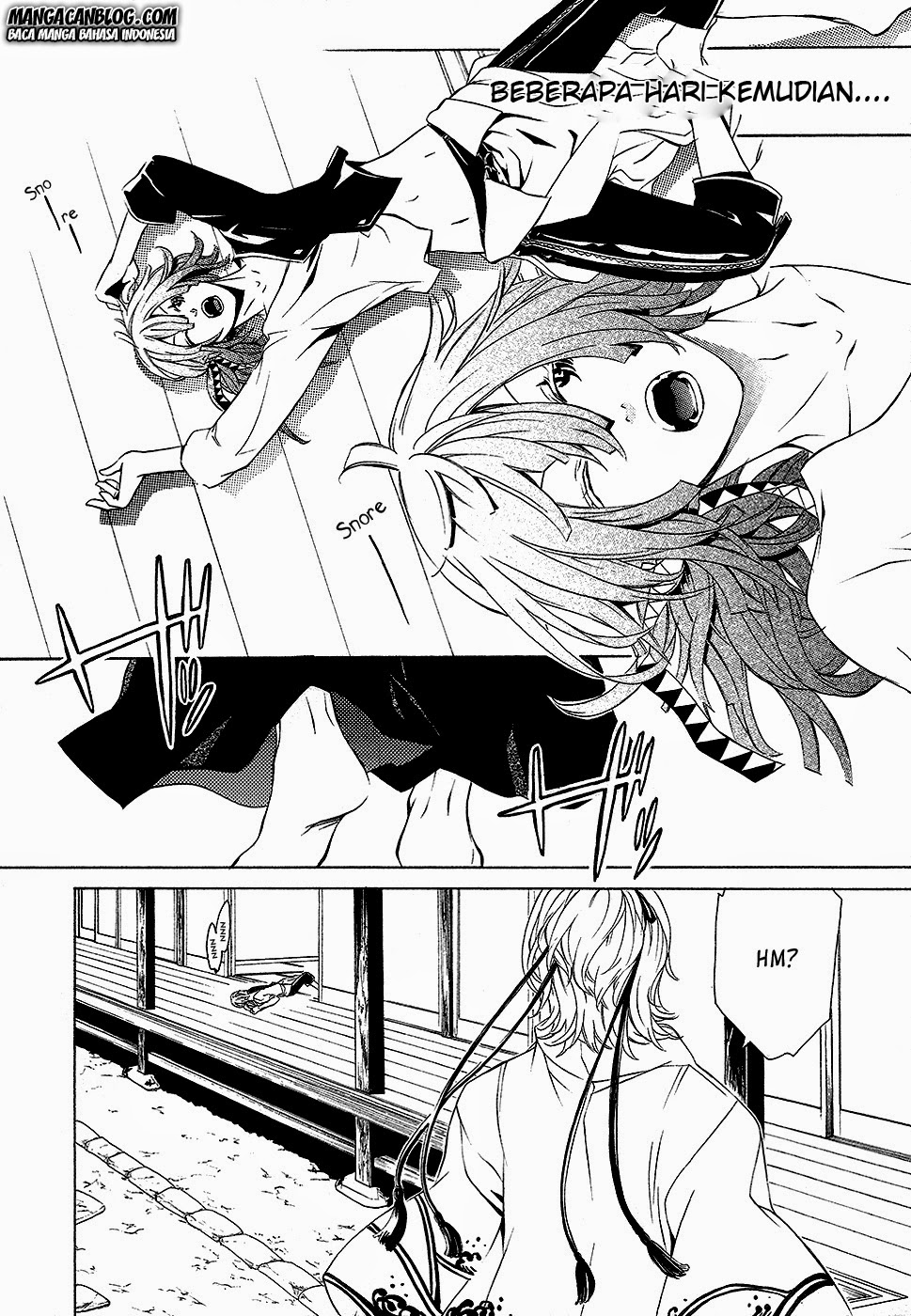 Brave 10 S Chapter 2 - halaman 9