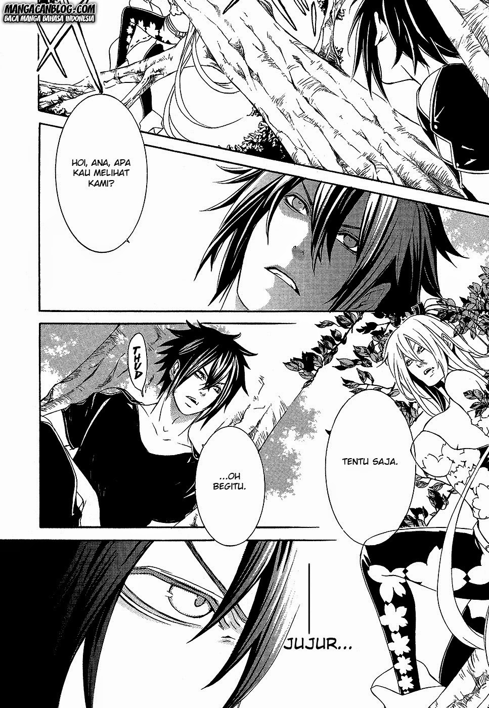 Brave 10 S Chapter 3 - halaman 17