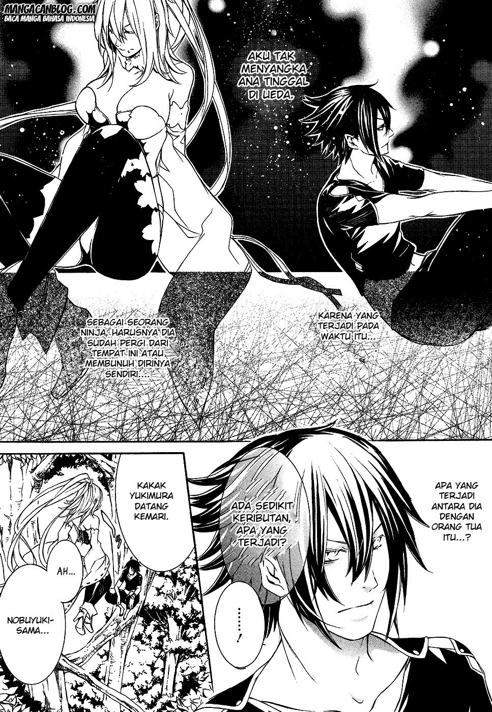 Brave 10 S Chapter 3 - halaman 18
