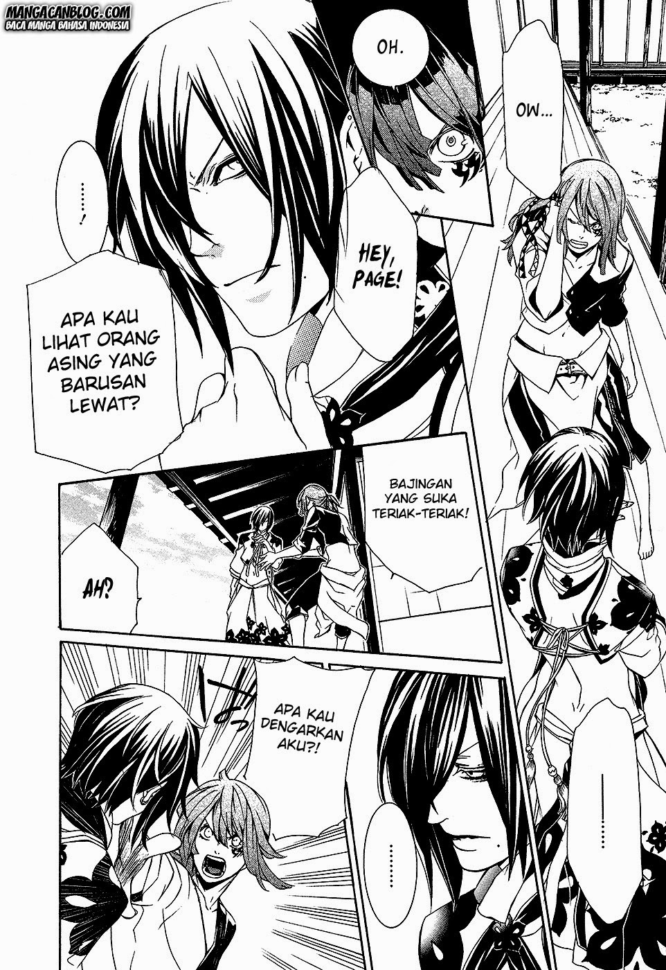 Brave 10 S Chapter 3 - halaman 5