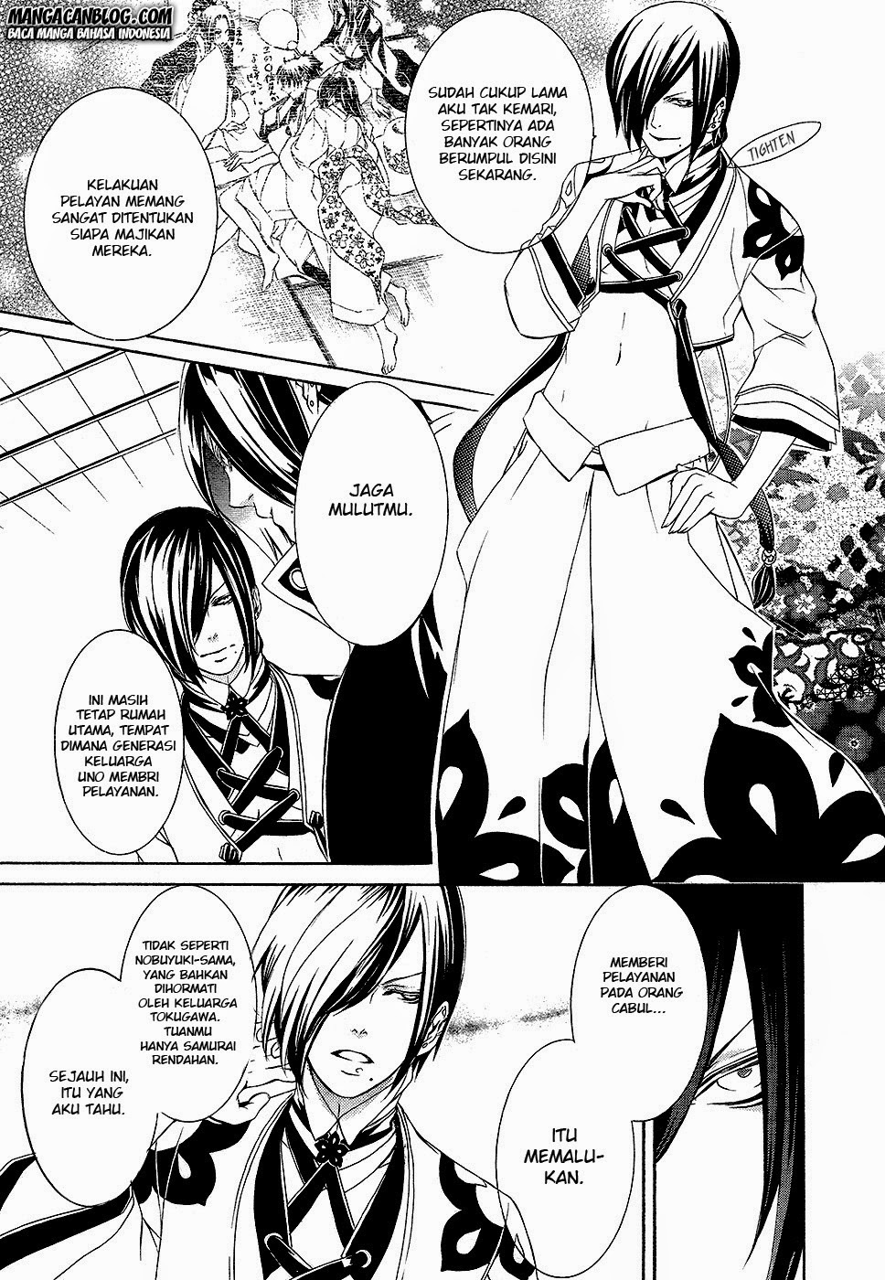 Brave 10 S Chapter 3 - halaman 8