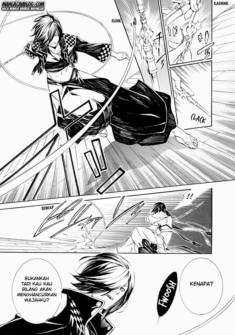 Brave 10 S Chapter 5 - halaman 12